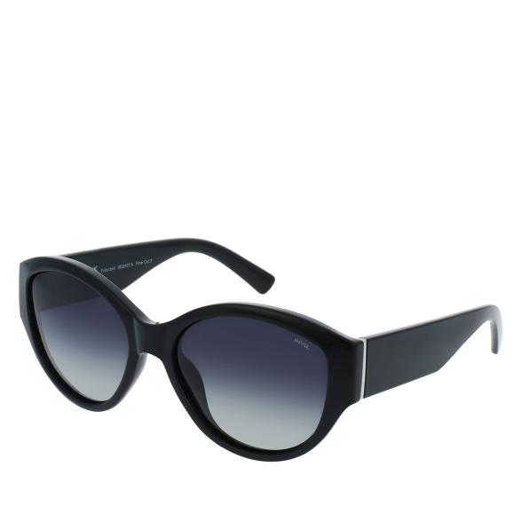Damen Sonnenbrille schwarz/silber - 112367800000 - 1 - 588px
