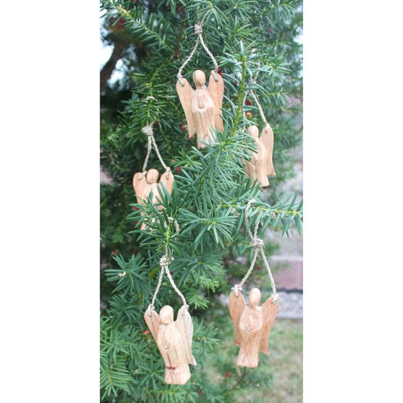 Darimana Engel zum Hängen 5er - 112369000000 - 1 - 588px