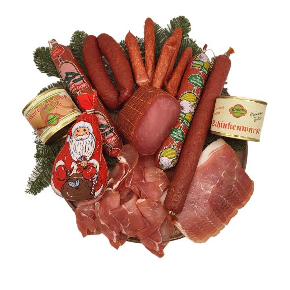 Rhönis Gourmet Weihnachts Auslese - 112369700000 - 1 - 588px