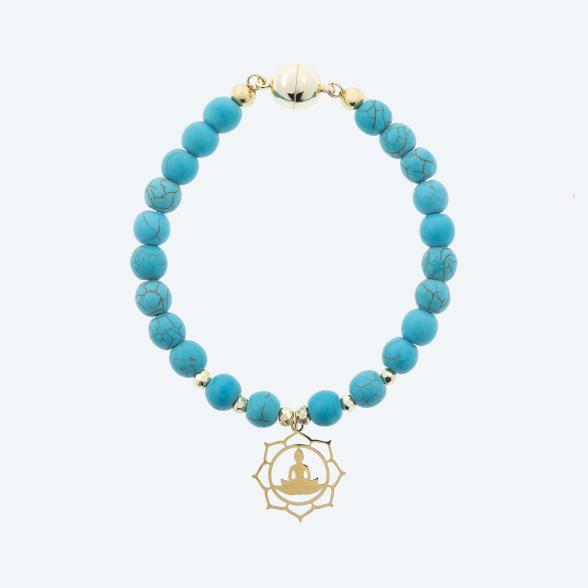 Armband Türkis synthetisch - 112394500000 - 1 - 588px