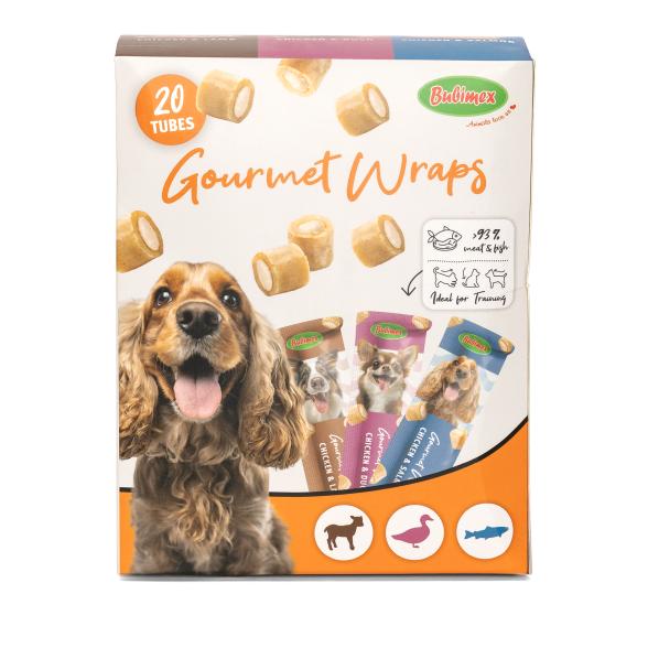 Gourmet Wraps Multipack - 112403100000 - 1 - 588px