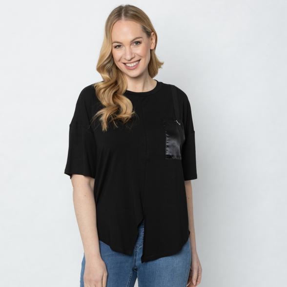 sophistical Women Shirt schwarz 56/58 - 112421400005 - 1 - 588px