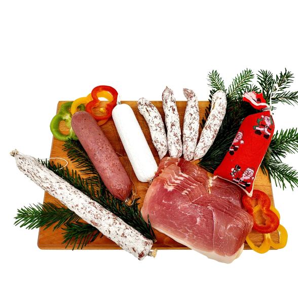 Südtirol Weihnachten - 112426600000 - 1 - 588px