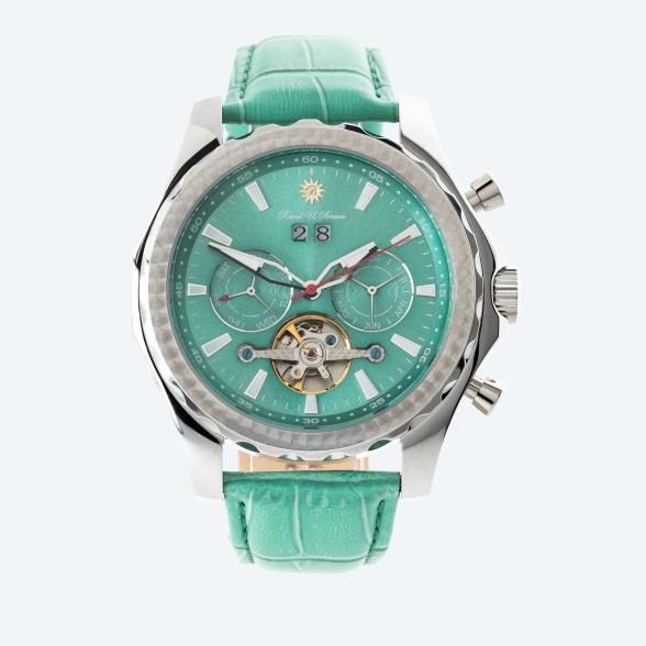 Raoul U. Braun Herren-Automatikuhr "RUB05-0469" - 112439500000 - 1 - 588px