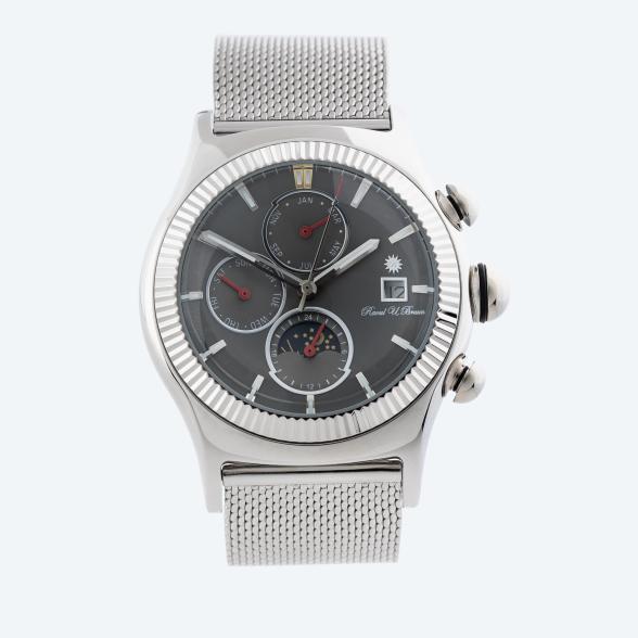 Raoul U. Braun Herren-Automatikuhr "RUB05-0384" - 112440100000 - 1 - 588px