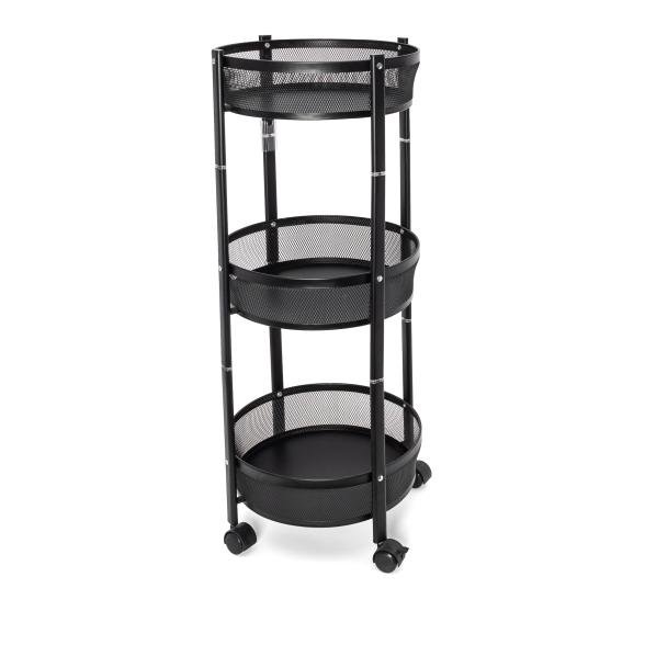 Faltbarer Aufbewahrungswagen - 112443700000 - 1 - 588px