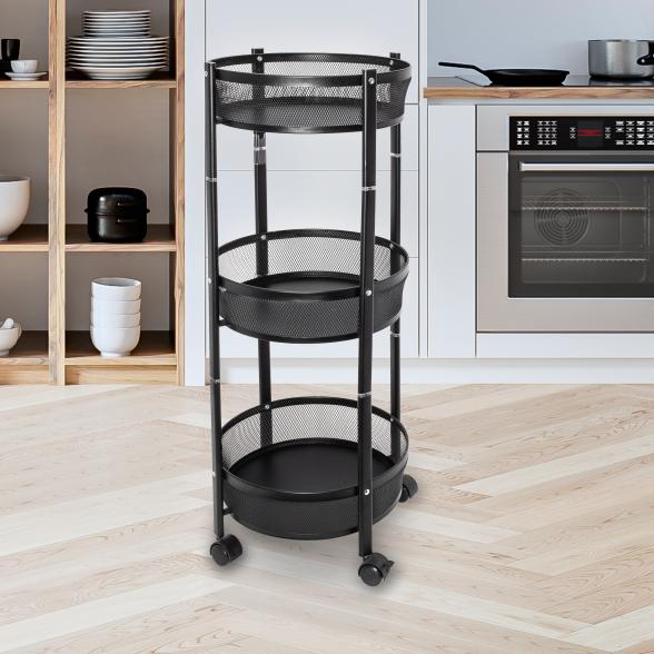 Faltbarer Aufbewahrungswagen - 112443700000 - 1 - 588px