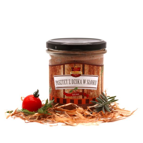 Wildschweinpastete im Glas - 112448700000 - 1 - 588px