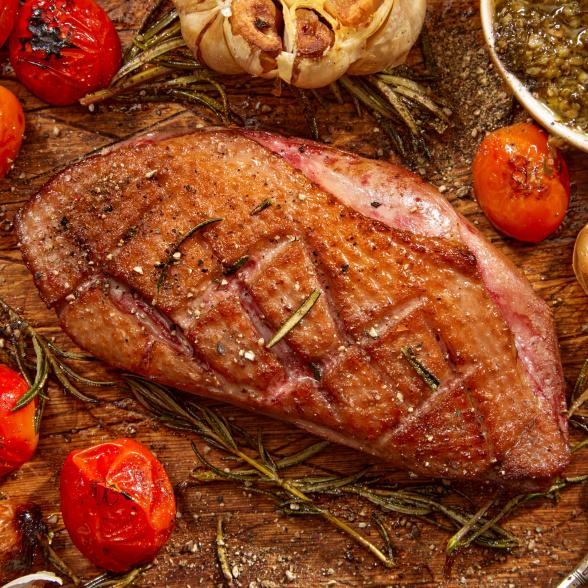 Südtiroler Entenbrustfilet - 112452000000 - 1 - 588px