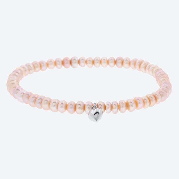 Armband 925 rhod. Süßwasserzuchtperlen - 112457600000 - 1 - 588px