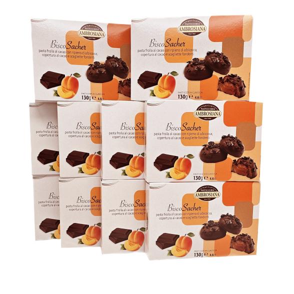Ambrosiana Biscotti Sacher - 112472900000 - 1 - 588px