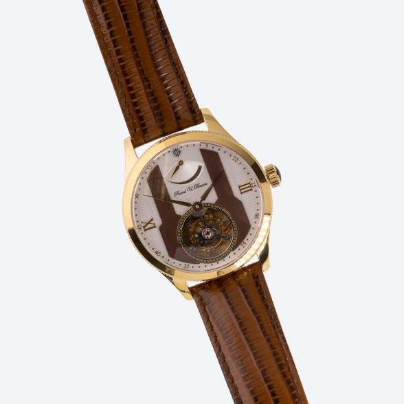 Raoul U. Braun Tourbillon "RUB05-T59" Handaufzug - 112476500000 - 1 - 588px