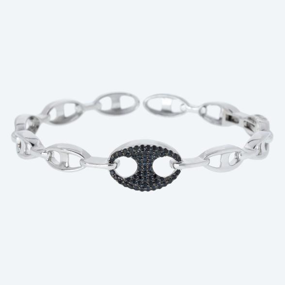 Armreif 925 St. Silber Spinell - 112480100000 - 1 - 588px