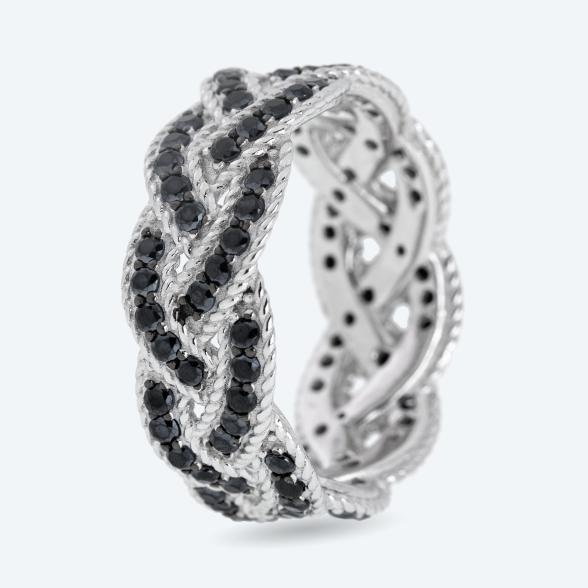 Ring 925 St. Silber Spinell 19 - 112480900003 - 1 - 588px