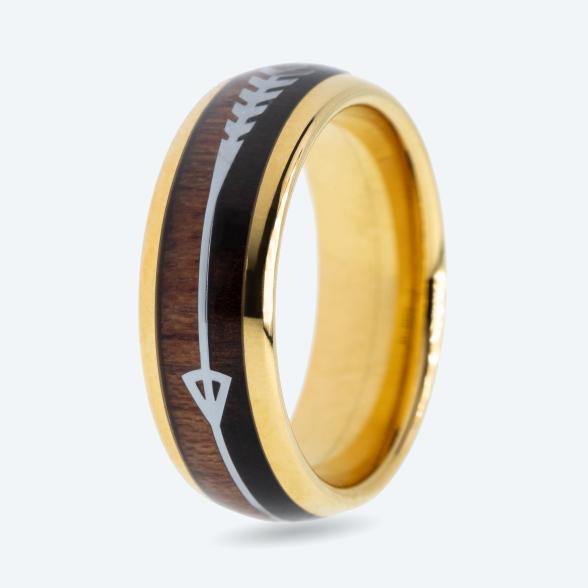 Ring Wolfram-Karbid Holz Inlay 19 - 112481200001 - 1 - 588px
