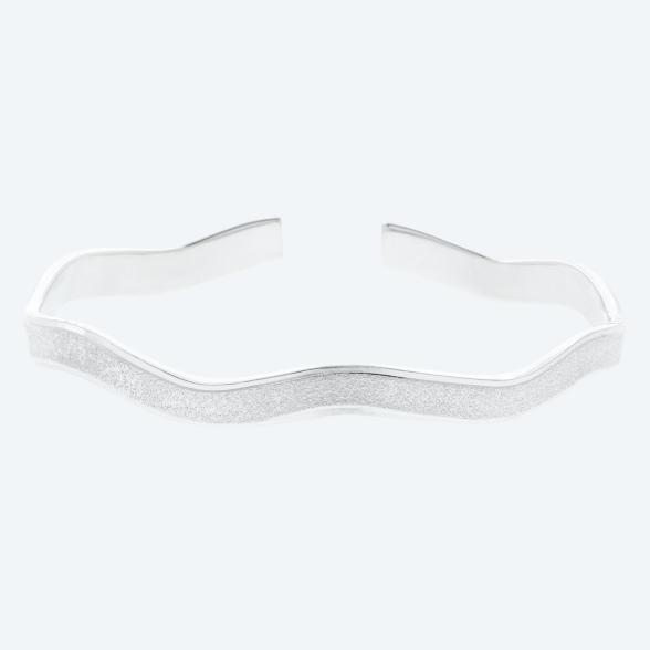 Funkel Armreif 999 Silber - 112481600000 - 1 - 588px