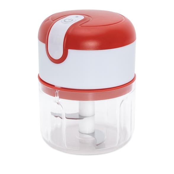 Livington 3 Sec. Chopper Rot - 112493000000 - 1 - 588px