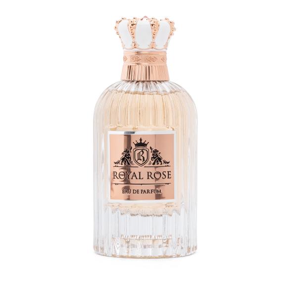 Royal Rose EdP 100 ml Unisex - 112493600000 - 1 - 588px