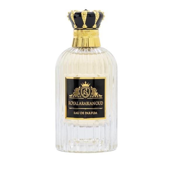Royal Arabian Oud EdP 100 ml Unisex - 112493900000 - 1 - 588px
