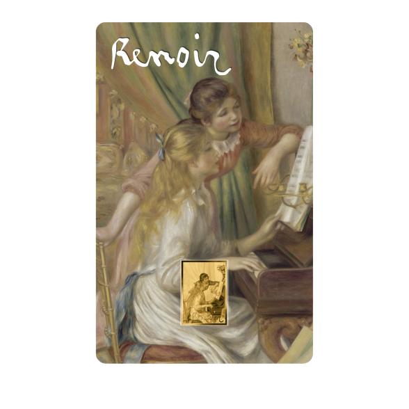 Coincard Pierre-Augu. Renoir III - 112495900000 - 1 - 588px