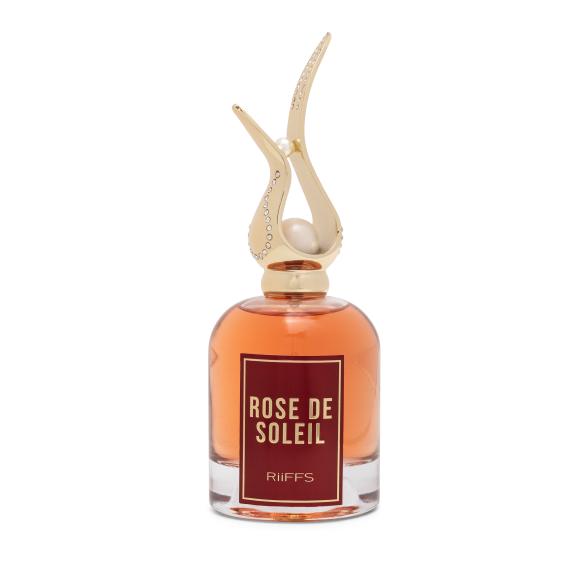 Rose de Soleil EDP 100 ml - 112505100000 - 1 - 588px