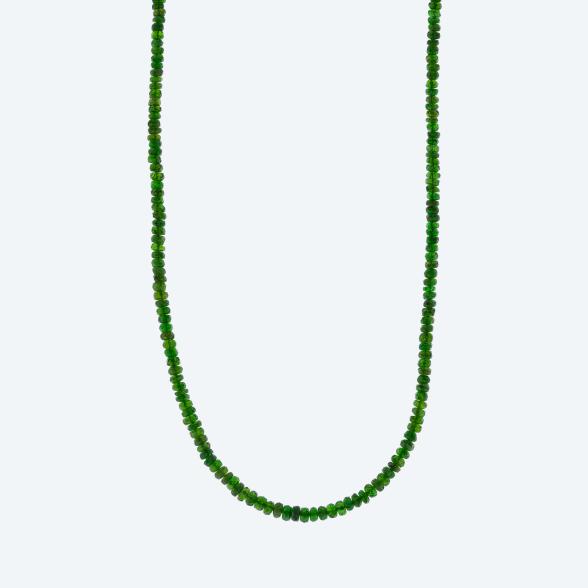 STAR Collier Chromdiopsid GG375 - 112524200000 - 1 - 588px