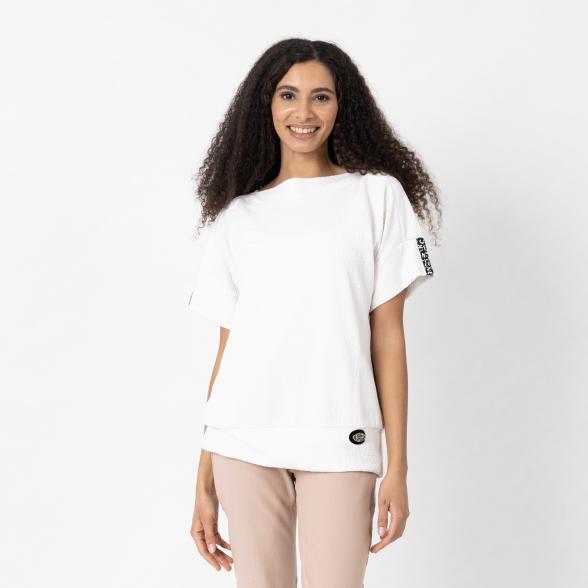 Vanessa Style Damen-Sweatshirt offwhite 40/42 (2) - 112528900002 - 1 - 588px