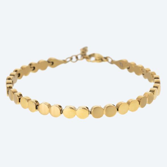 Titan Armband vergoldet - 112530600000 - 1 - 588px