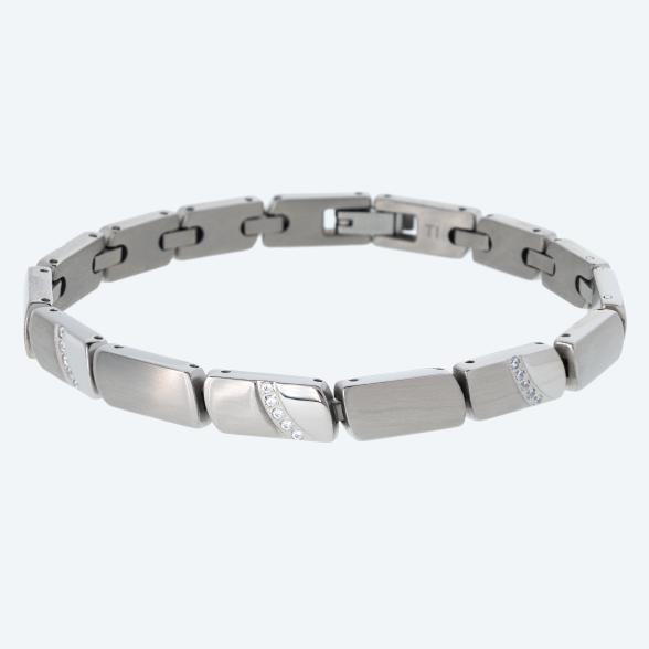 Titan Armband Zirkonia - 112530700000 - 1 - 588px