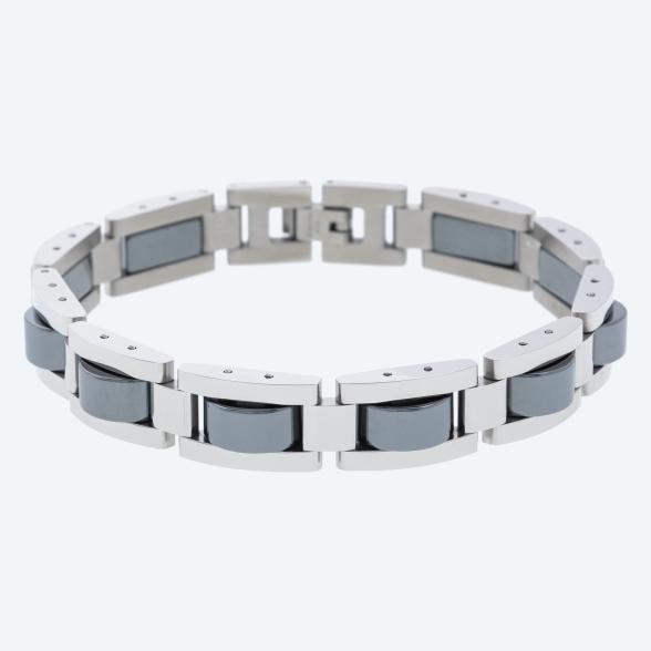 Armband Edelstahl black - 112534000000 - 1 - 588px
