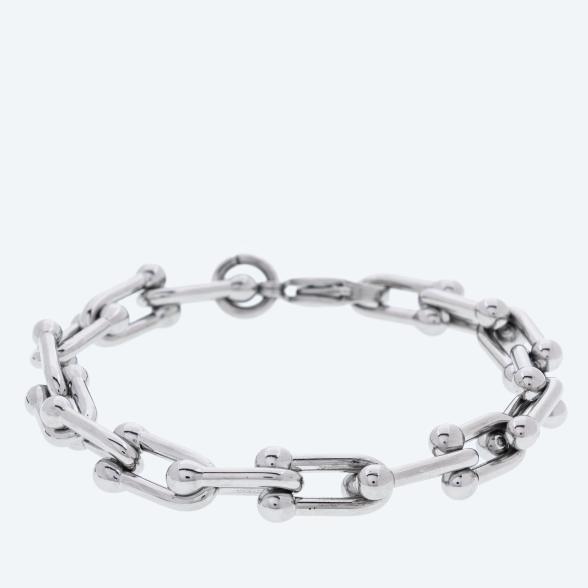 Armband Edelstahl rhodiniert - 112534600000 - 1 - 588px