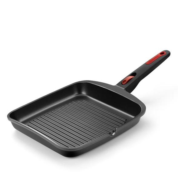 IN&OUT Grillpfanne 28 cm - 112549400000 - 1 - 588px