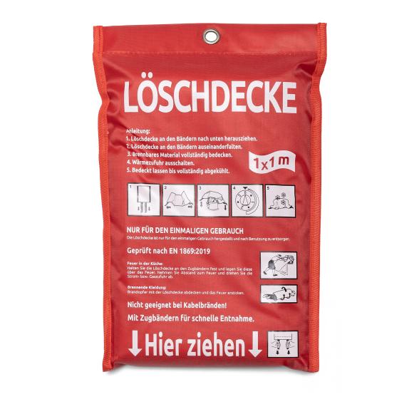 Löschdecke 1x1m - 112550300000 - 1 - 588px