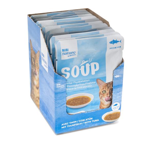 Katzensuppe Premium Thunfisch - 112554000000 - 1 - 588px