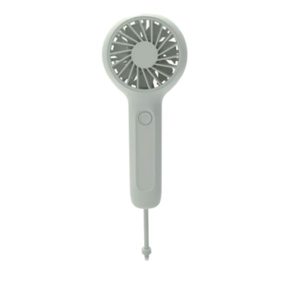 Mini Ventilator mit USB Kabel - 112554700000 - 1 - 588px