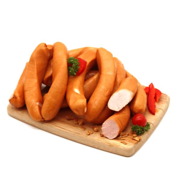Südtiroler Bockwurst 12x80g - 112560500000 - 1 - 588px
