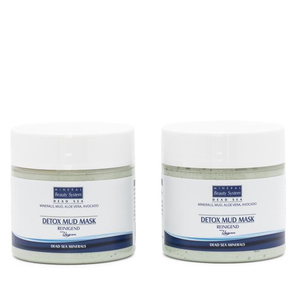 MBS Reinigende Schlamm-Maske 1x200ml - 112565400000 - 1 - 588px