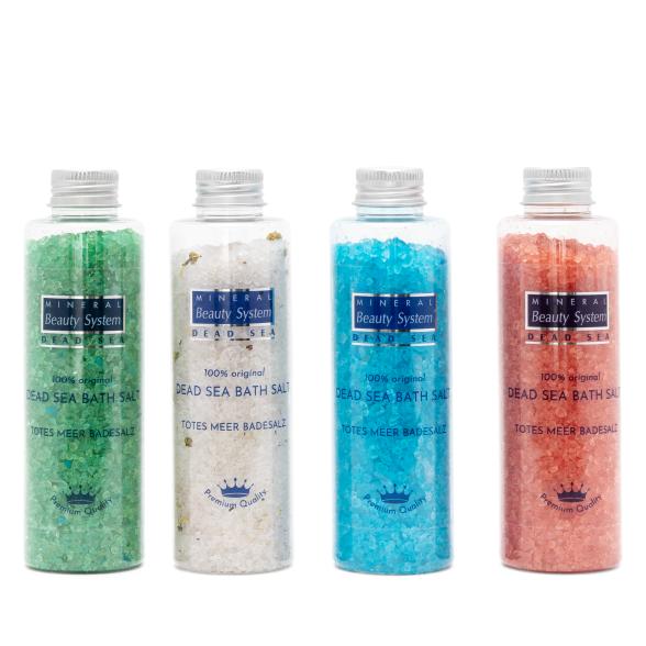 MBS 4er-Set Meer Badesalz 4x150ml - 112566600000 - 1 - 588px