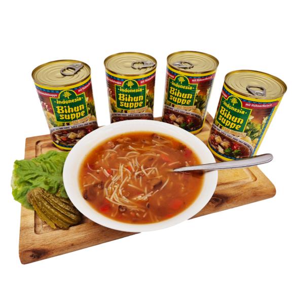 Bihunsuppe 4er - 112567600000 - 1 - 588px