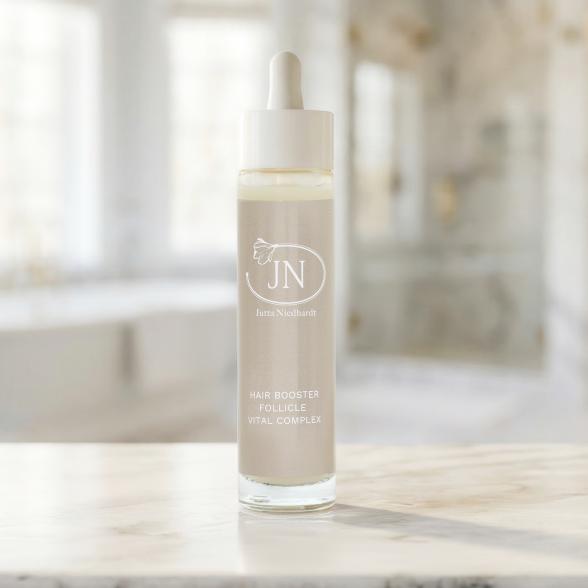 Jutta Niedhardt Hair Booster  50ml - 112571500000 - 1 - 588px