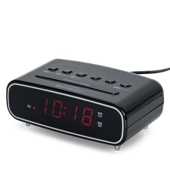 UKW-PLL Uhrenradio - 112573000000 - 1 - 588px