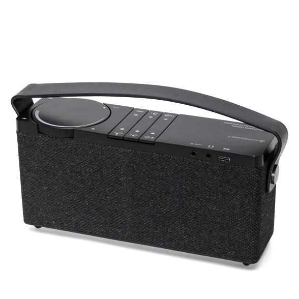 Kabelloser TV Lautsprecher Horst - 112573800000 - 1 - 588px