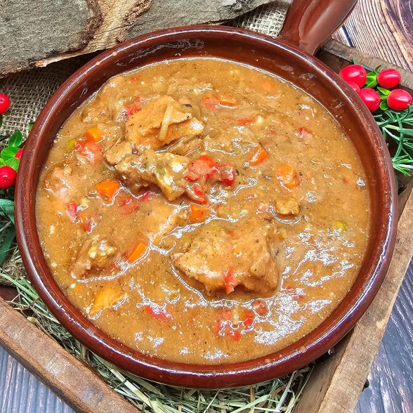 Koliba Gulaschsuppe im Glas - 112576600000 - 1 - 588px