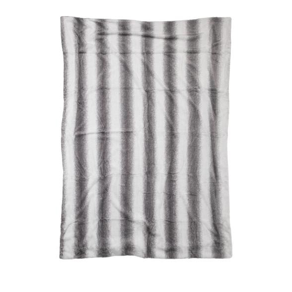 Luxus Fellimitatdecke Hase 150x200cm - 112576800000 - 1 - 588px