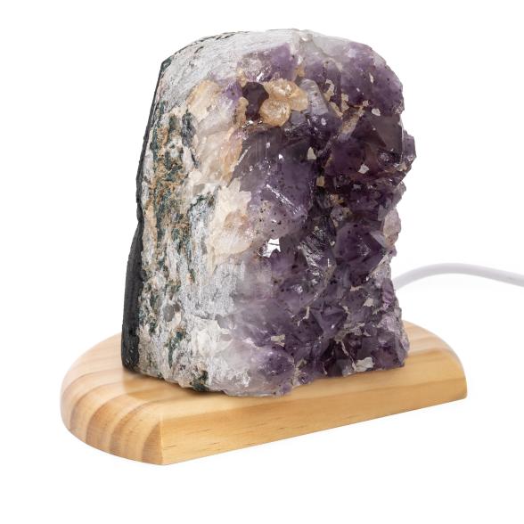 Darimana Lampe Amethyst 2-3 kg - 112578200000 - 1 - 588px