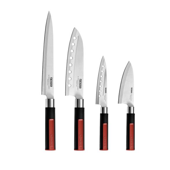 Monix Messerset 4tlg. rot - 112580000000 - 1 - 588px