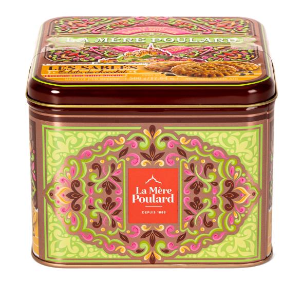 La Mère Poulard Chocolate Chips - 112583400000 - 1 - 588px