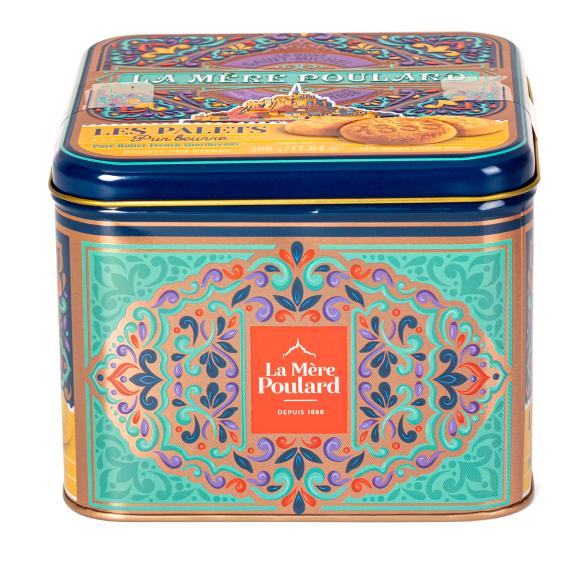 La Mère Poulard Palet - 112583600000 - 1 - 588px