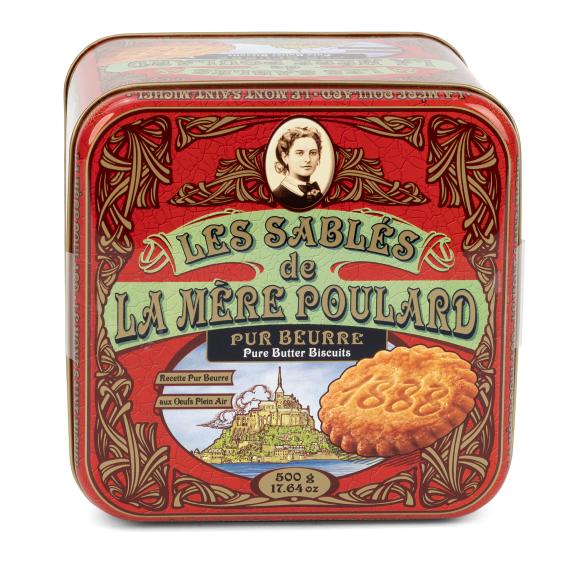 La Mère Poulard Pure Butter - 112584300000 - 1 - 588px