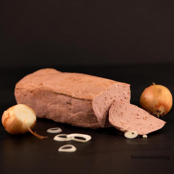 Holzofenfleischkäse Zwiebel 1000g - 112589500000 - 1 - 588px